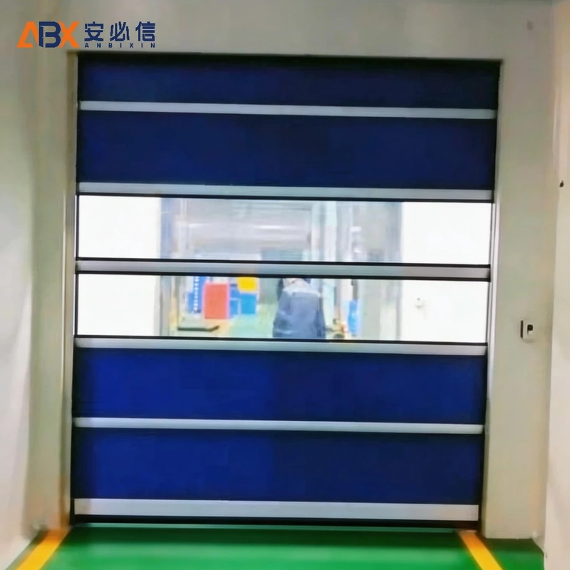 锦州快速门