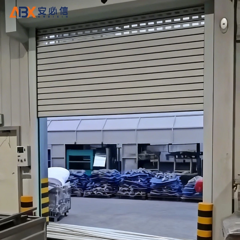 锦州雷达高速门
